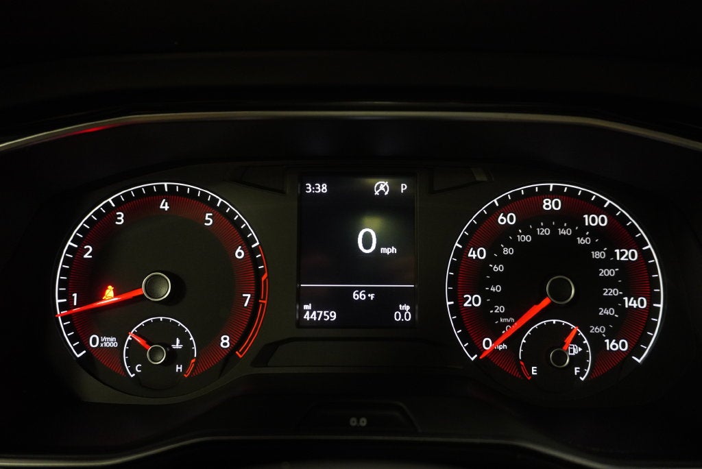 2019 Volkswagen Jetta R-Line