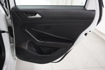 2019 Volkswagen Jetta R-Line