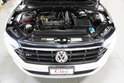 2019 Volkswagen Jetta R-Line