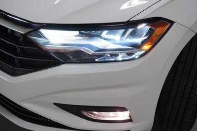 2019 Volkswagen Jetta R-Line