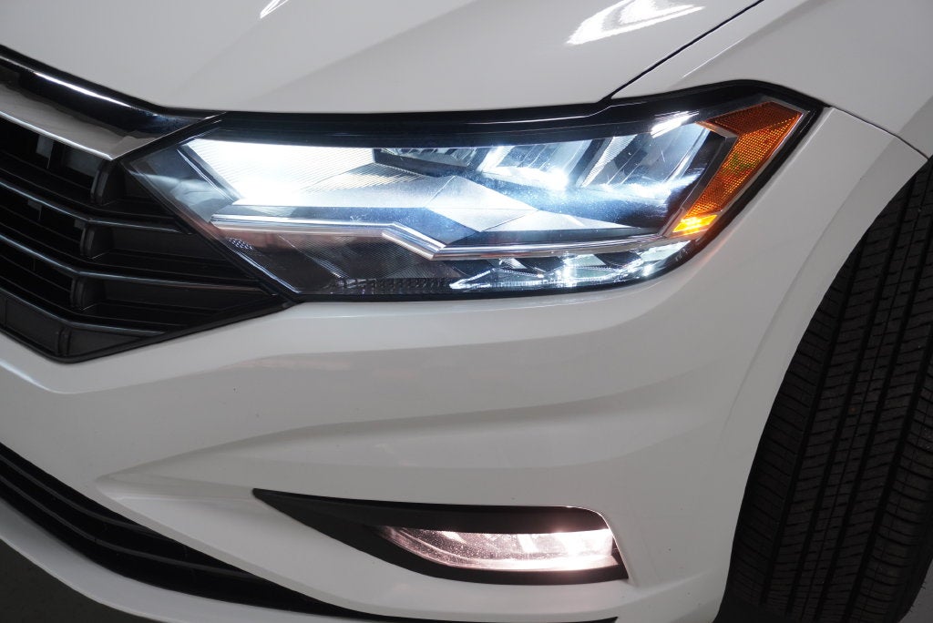 2019 Volkswagen Jetta R-Line