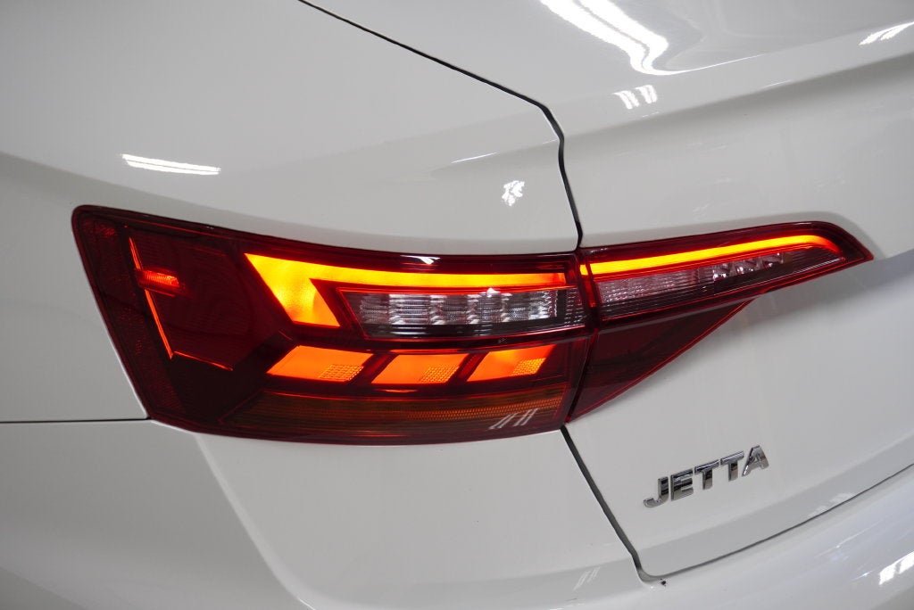 2019 Volkswagen Jetta R-Line