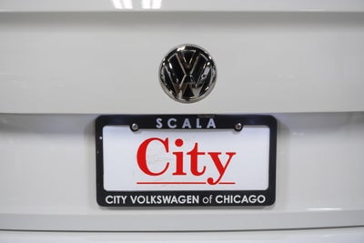 2019 Volkswagen Jetta R-Line