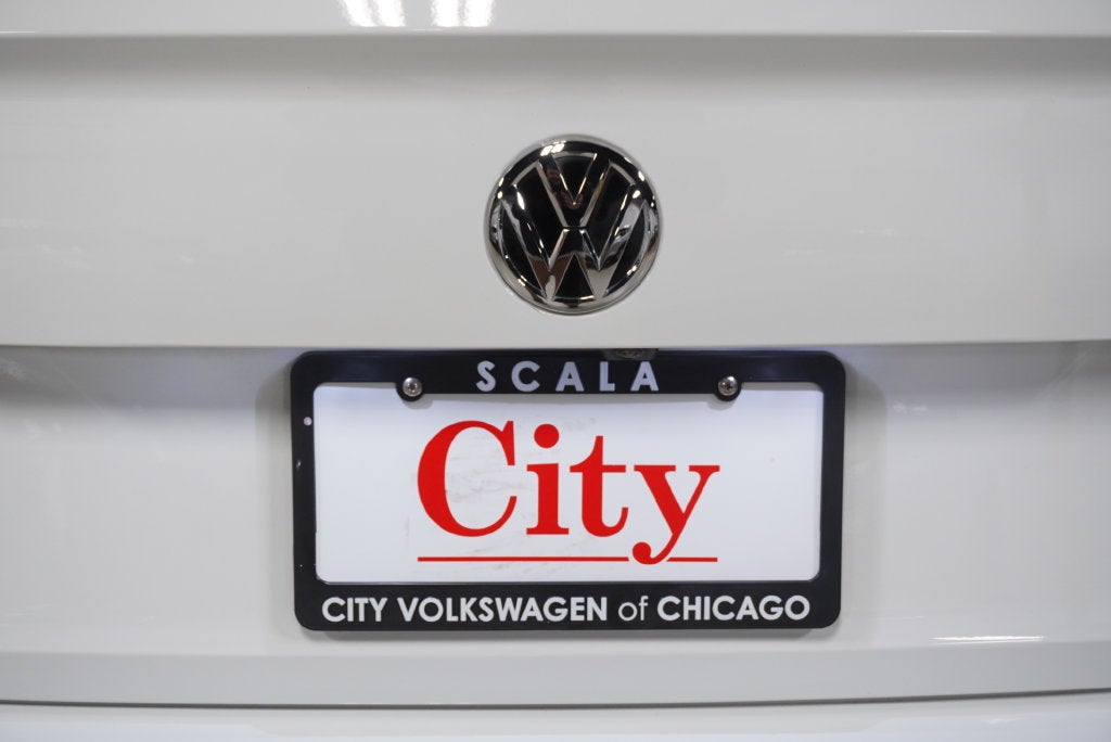 2019 Volkswagen Jetta R-Line