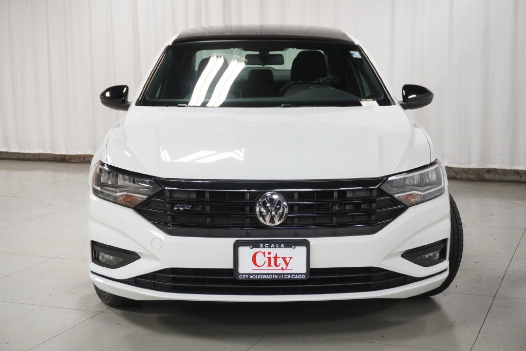 2019 Volkswagen Jetta R-Line