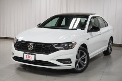 2019 Volkswagen Jetta R-Line
