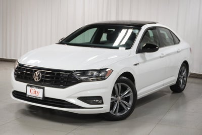 2019 Volkswagen Jetta R-Line