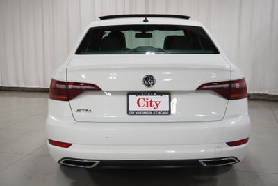 2019 Volkswagen Jetta R-Line