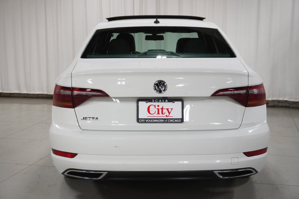 2019 Volkswagen Jetta R-Line