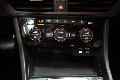 2020 Volkswagen Jetta R-Line