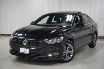 2020 Volkswagen Jetta R-Line