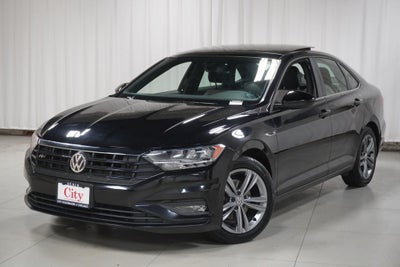2020 Volkswagen Jetta R-Line