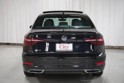 2020 Volkswagen Jetta R-Line