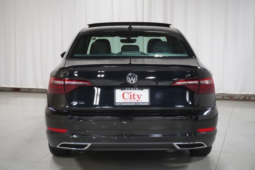 2020 Volkswagen Jetta R-Line