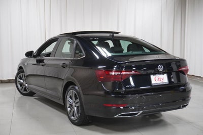 2020 Volkswagen Jetta R-Line