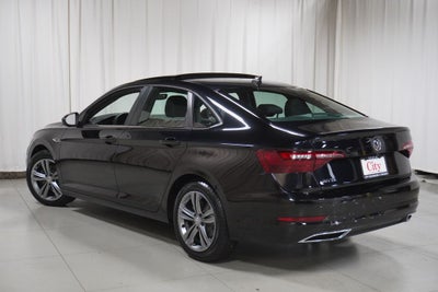 2020 Volkswagen Jetta R-Line