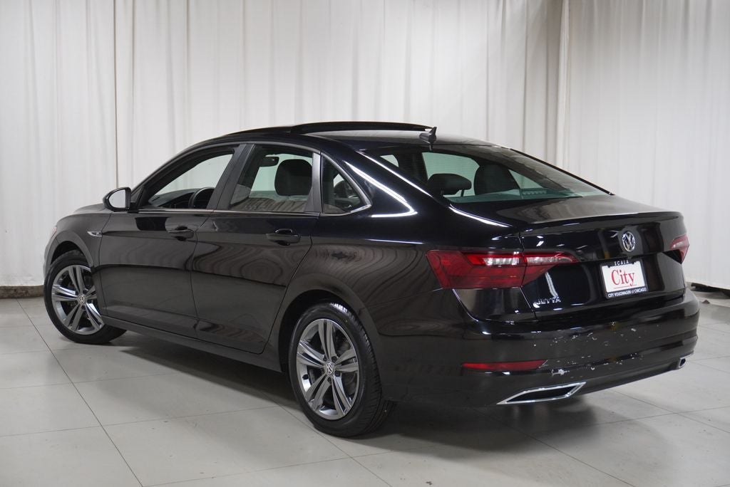 2020 Volkswagen Jetta R-Line