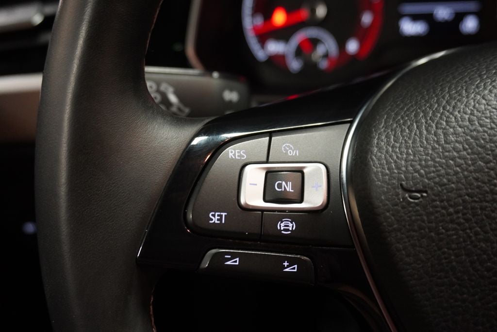 2020 Volkswagen Jetta R-Line
