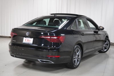 2020 Volkswagen Jetta R-Line