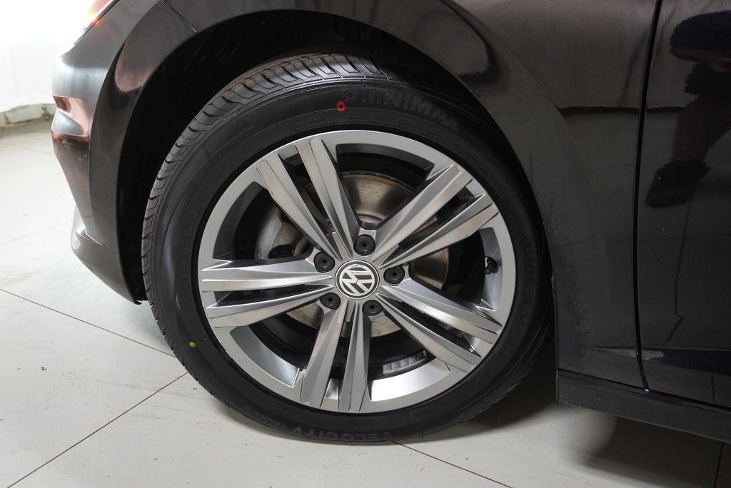 2020 Volkswagen Jetta R-Line