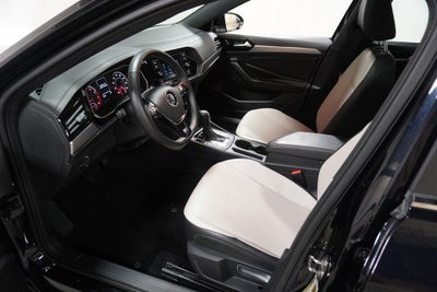 2020 Volkswagen Jetta R-Line