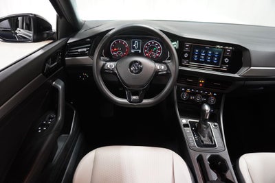 2020 Volkswagen Jetta R-Line