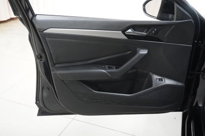 2020 Volkswagen Jetta R-Line