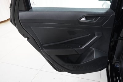 2020 Volkswagen Jetta R-Line