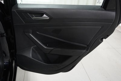 2020 Volkswagen Jetta R-Line