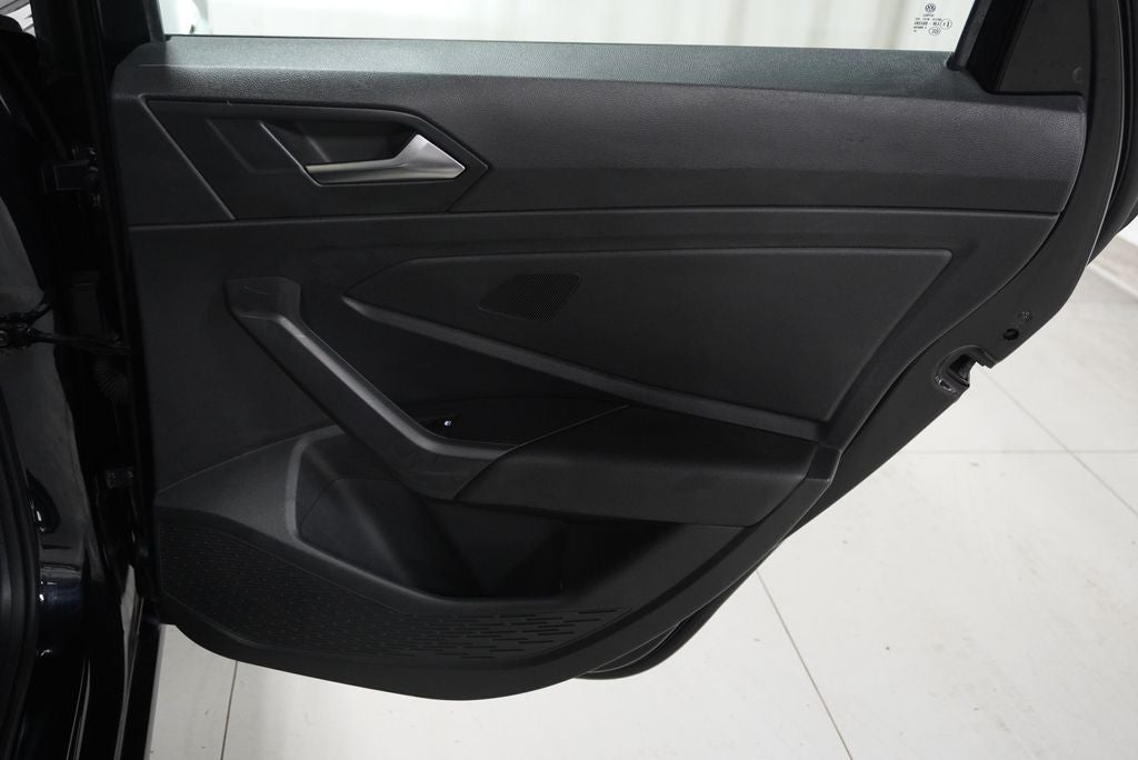 2020 Volkswagen Jetta R-Line