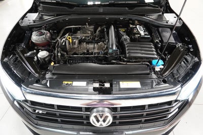 2020 Volkswagen Jetta R-Line