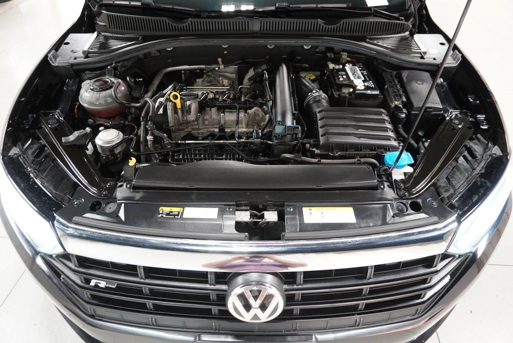 2020 Volkswagen Jetta R-Line