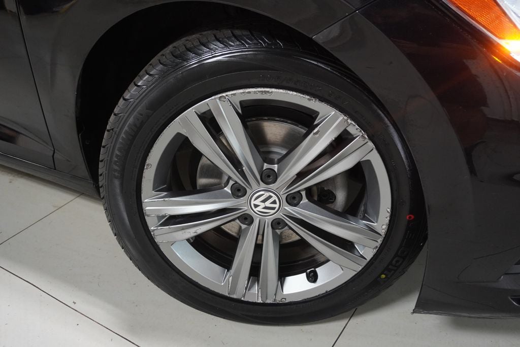 2020 Volkswagen Jetta R-Line