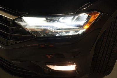 2020 Volkswagen Jetta R-Line