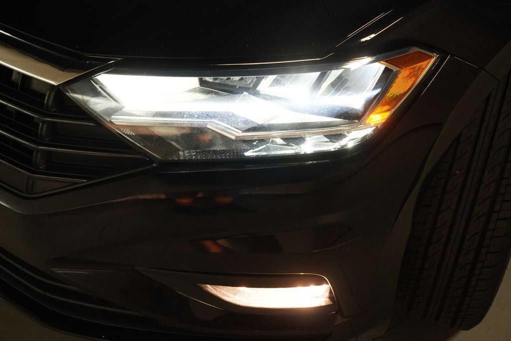 2020 Volkswagen Jetta R-Line
