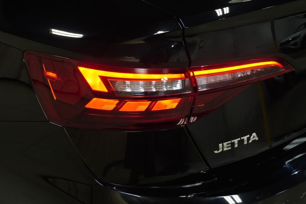 2020 Volkswagen Jetta R-Line