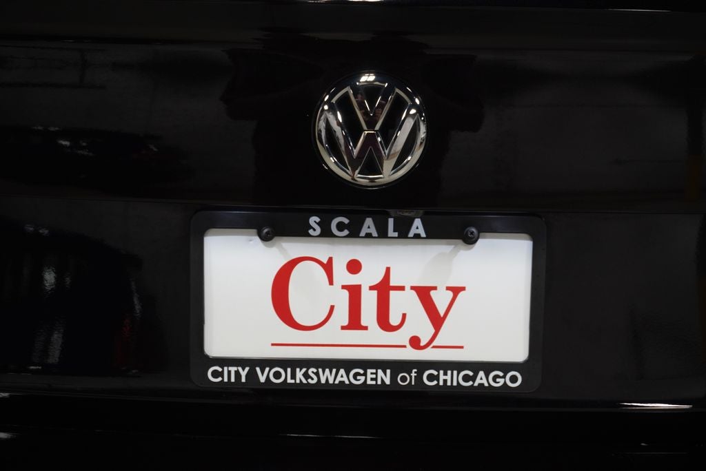 2020 Volkswagen Jetta R-Line
