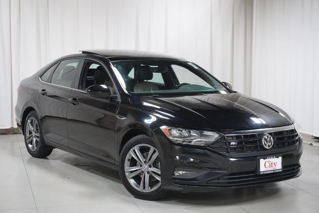 2020 Volkswagen Jetta R-Line