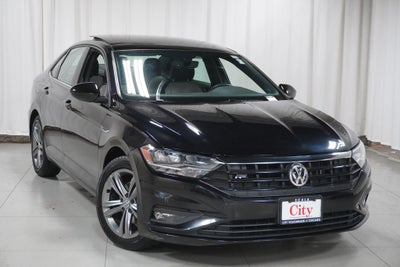 2020 Volkswagen Jetta R-Line