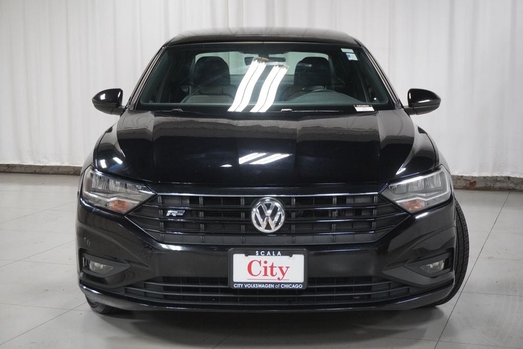 2020 Volkswagen Jetta R-Line