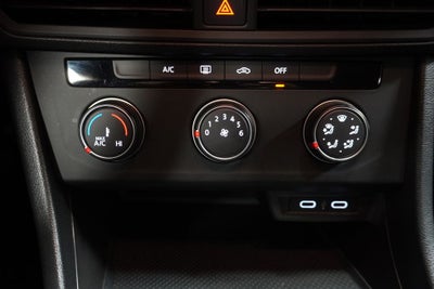 2022 Volkswagen Jetta 1.5T S