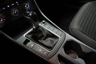 2022 Volkswagen Jetta 1.5T S
