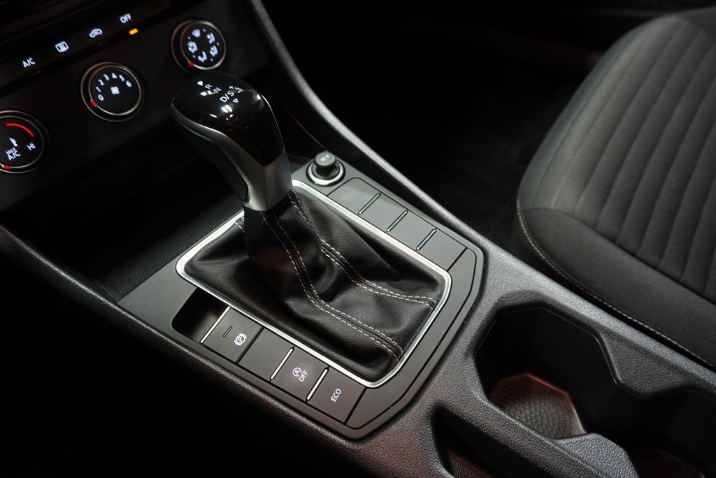 2022 Volkswagen Jetta 1.5T S