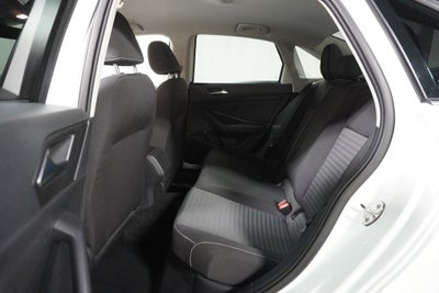 2022 Volkswagen Jetta 1.5T S