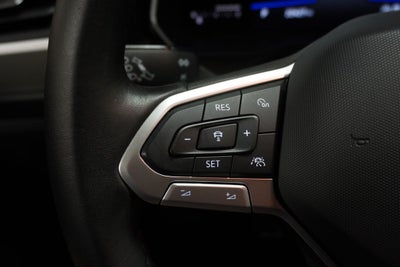 2022 Volkswagen Jetta 1.5T S