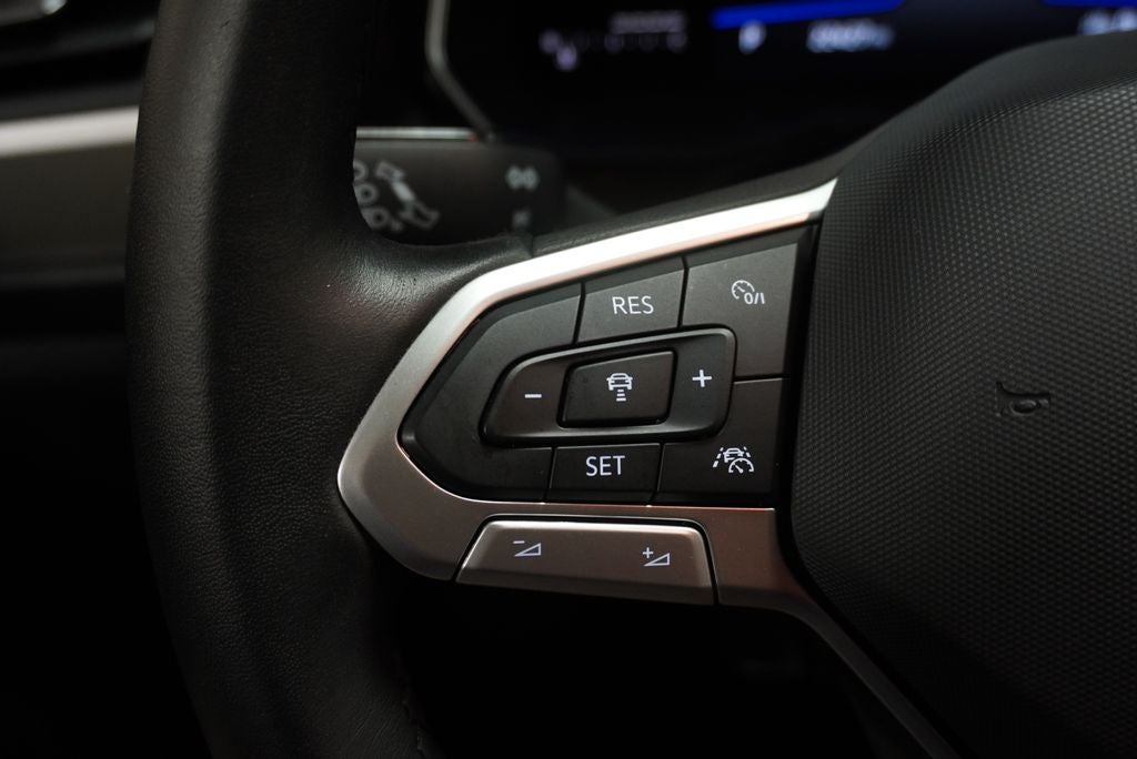 2022 Volkswagen Jetta 1.5T S