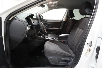 2022 Volkswagen Jetta 1.5T S