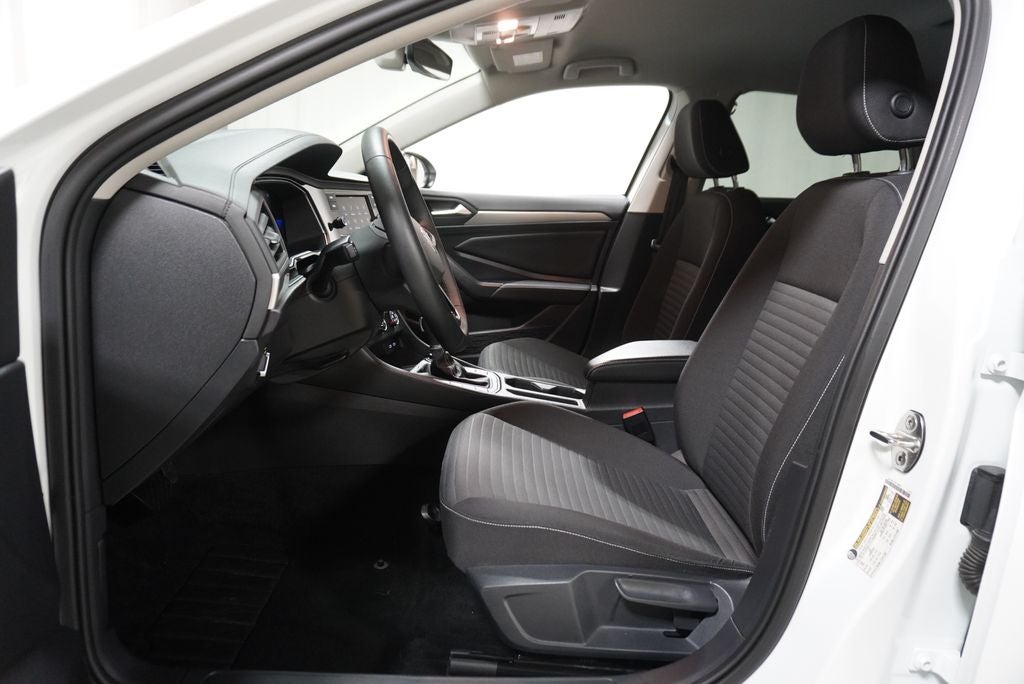 2022 Volkswagen Jetta 1.5T S