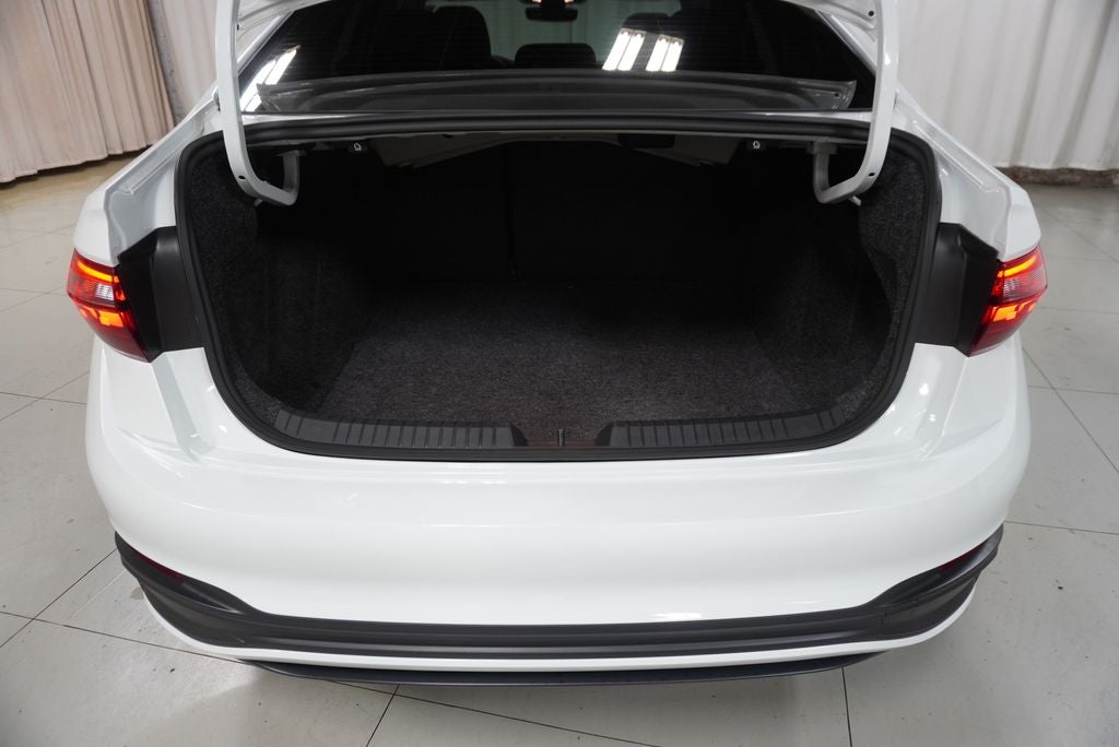 2022 Volkswagen Jetta 1.5T S