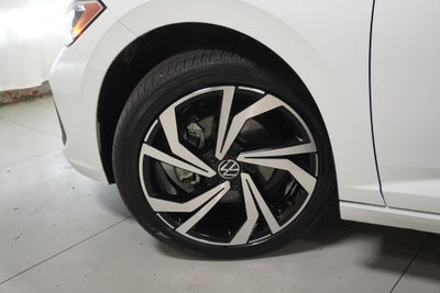 2022 Volkswagen Jetta 1.5T S
